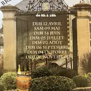 Brocante de Sancerre