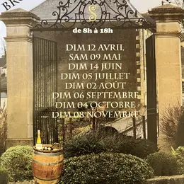 Brocante de Sancerre