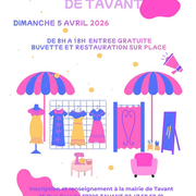 Brocante de Tavant