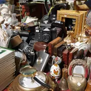 Brocante de Venesmes