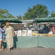 Brocante des 5 Cantons