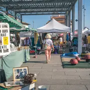 Brocante des 5 Cantons