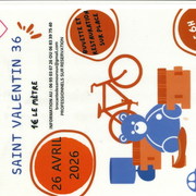 Brocante des amoureux