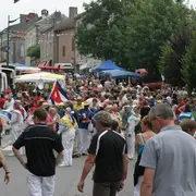 Brocante des Bandafolie’s