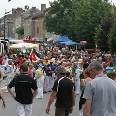 Brocante des Bandafolie’s