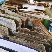 Brocante des Platanes à Puy-l'Evêque