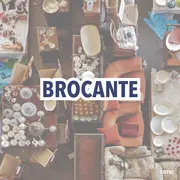 Brocante des Sorcières