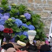 Brocante du 15 Août