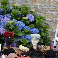 Brocante du 15 Août