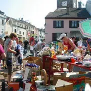 Brocante du 1er mai