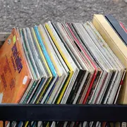 Brocante du 8 mai
