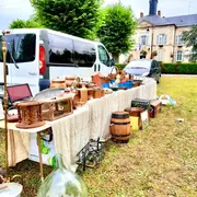Brocante du champ de Foire