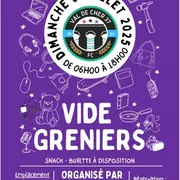 Brocante du Football