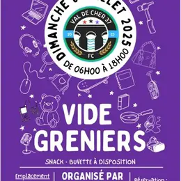 Brocante du Football