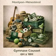 Brocante du Hand-Ball