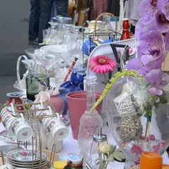 Brocante du Rugby