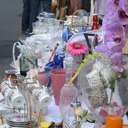 Brocante du Rugby
