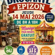 Brocante - Epizon