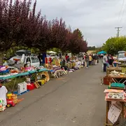 Brocante et Fête du Pain