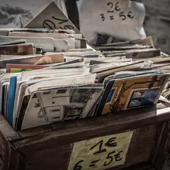 Brocante et Kermesse de la paroisse | Béthisy-Saint-Pierre