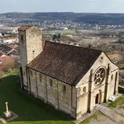 Brocante et marché du terroir