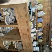 Brocante et petits riens