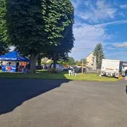 Brocante et soirée Méchoui