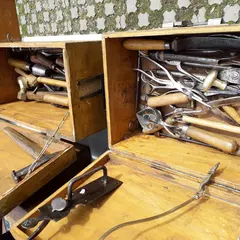 Brocante et Vide Greniers à Labastide-Murat
