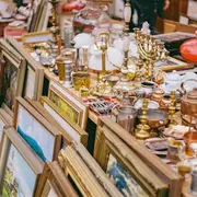 Brocante et vide-greniers à Marminiac