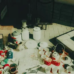 Brocante et vide-greniers estival de Teyssieu