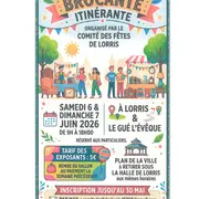 Brocante itinérante