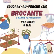Brocante - Le Grand Bazar