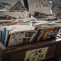 Brocante | Margny-lès-Compiègne