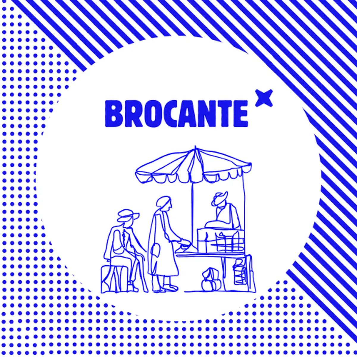 Brocante musicale