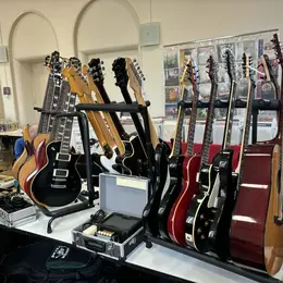 Brocante Musicale de Bayeux 2027