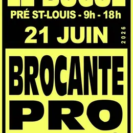 Brocante Pro