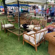 Brocante professionnelle