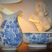 Brocante professionnelle