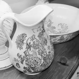 Brocante professionnelle de Mortemart