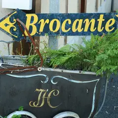 Brocante Saint-Florent-sur-Cher