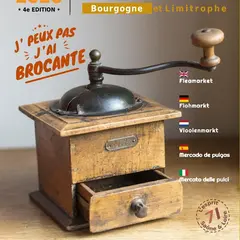 Brocante - Vide Grenier