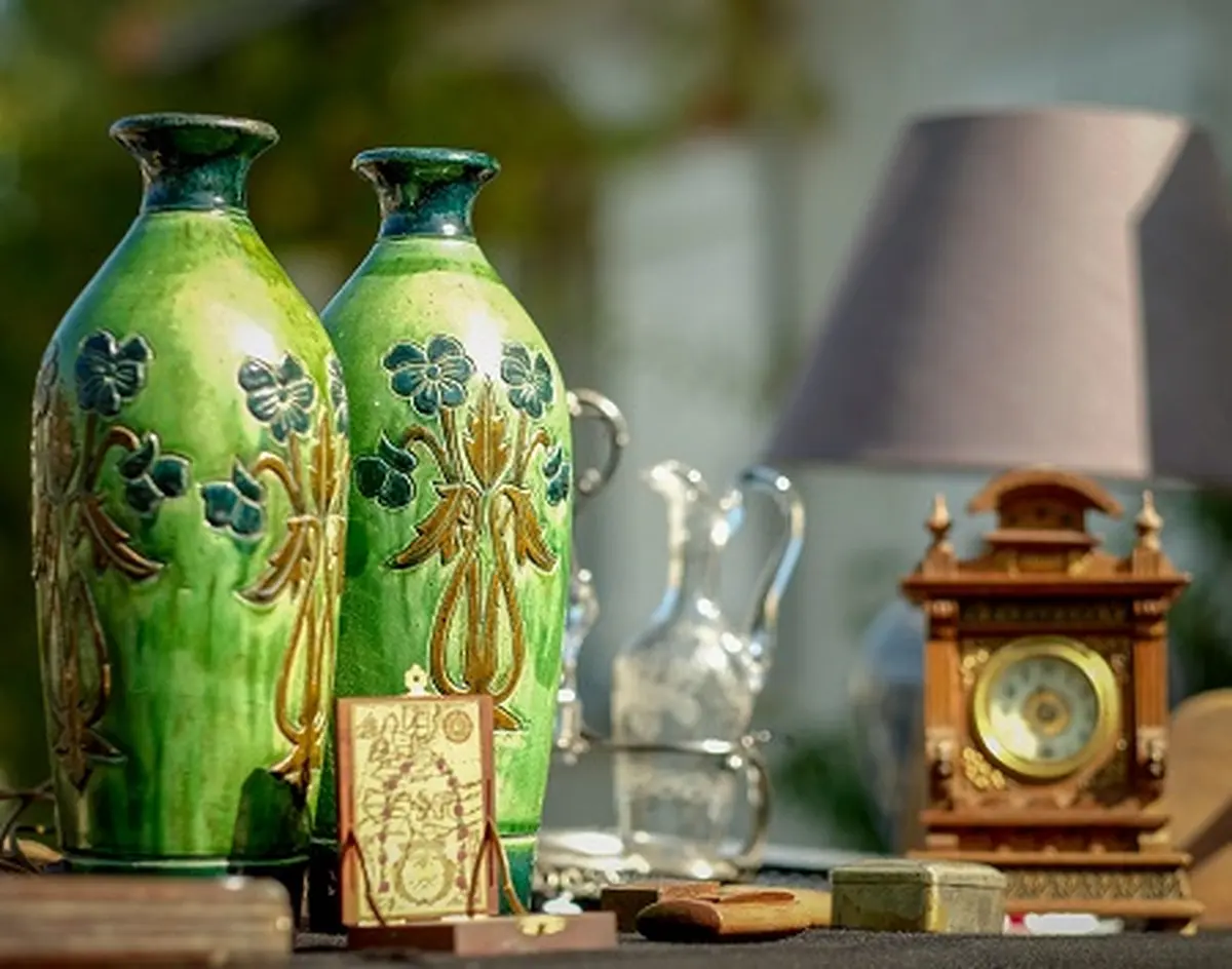 Brocante Vide Grenier