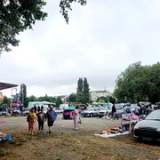 Brocante Vide Grenier