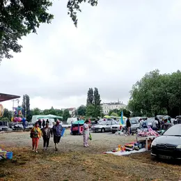 Brocante Vide Grenier