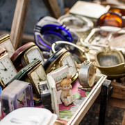 Brocante vide-greniers