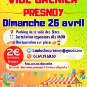 Brocante-Vide-greniers
