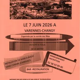 Brocante-Vide-greniers