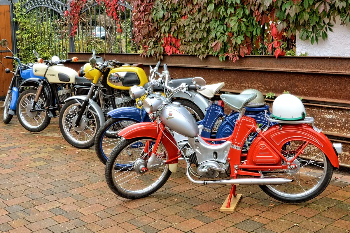 Brocante/Vide-Greniers à Fontanes