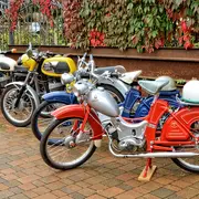 Brocante/Vide-Greniers à Fontanes
