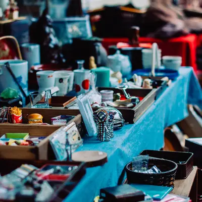 Brocantes en Alsace : 6 marchés aux puces où chiner ce dimanche 9 août